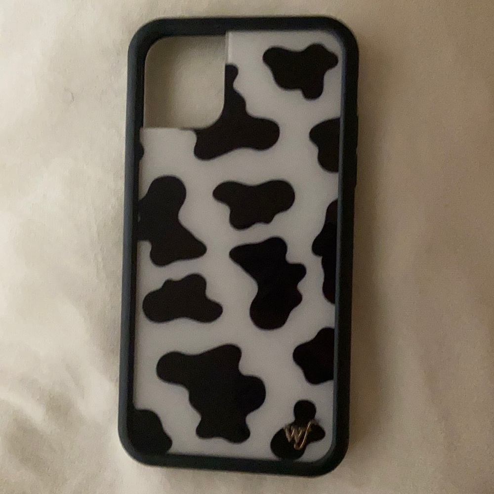 iPhone 11 Wildflower Case